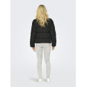 ONLY New Cool Puffer Jakke - Sort