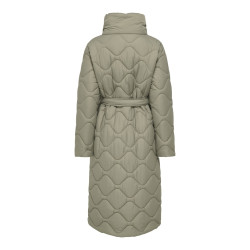 ONLY Soffi Quiltet Jakke - Winter Twig