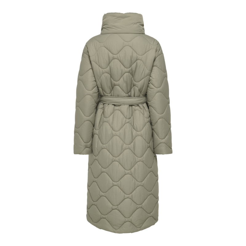 ONLY Soffi Quiltet Jakke - Winter Twig