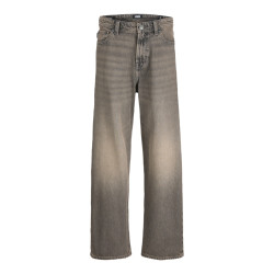 JACK & JONES JUNIOR Alex Original Jeans - Black Denim