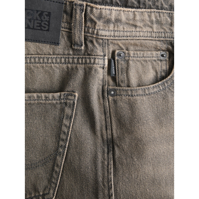 JACK & JONES JUNIOR Alex Original Jeans - Black Denim