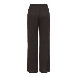 ONLY Tilla Bukser - Black Coffee