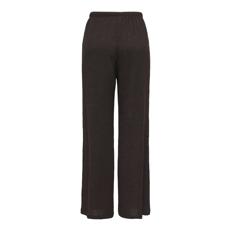 ONLY Tilla Bukser - Black Coffee