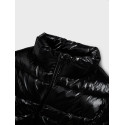 NAME IT KIDS Manon Puffer Jakke - Sort