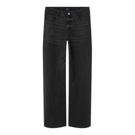 LMTD Bli Jeans - Black Denim