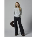 LMTD Bli Jeans - Black Denim