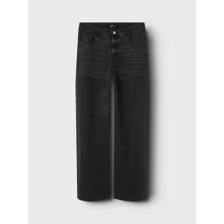 LMTD Bli Jeans - Black Denim