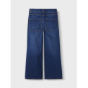 NAME IT KIDS Polly Jeans 3057 - Dark Blue Denim
