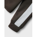 LMTD Borop L/S Cardigan - Chocolate Brown