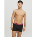 JACK & JONES Flower Bird 3-Pak Boxershorts - Surf The Web