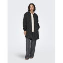 Only Jessica Quiltet Jakke - Sort
