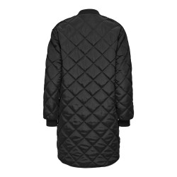 Only Jessica Quiltet Jakke - Sort