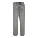 ONLY & SONS Fade Loose 2332 Jeans - Medium Grey Denim