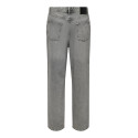 ONLY & SONS Fade Loose 2332 Jeans - Medium Grey Denim