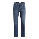 JACK & JONES Chris Jjclassic 440 Jeans - Blue Denim