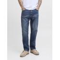 JACK & JONES Chris Jjclassic 440 Jeans - Blue Denim