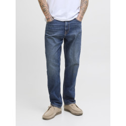 JACK & JONES Chris Jjclassic 440 Jeans - Blue Denim