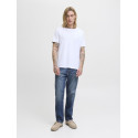 JACK & JONES Chris Jjclassic 440 Jeans - Blue Denim