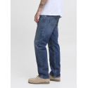JACK & JONES Chris Jjclassic 440 Jeans - Blue Denim