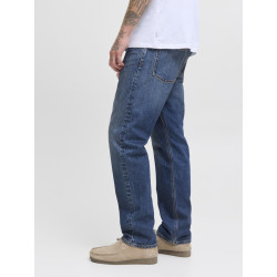 JACK & JONES Chris Jjclassic 440 Jeans - Blue Denim