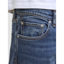 JACK & JONES Chris Jjclassic 440 Jeans - Blue Denim