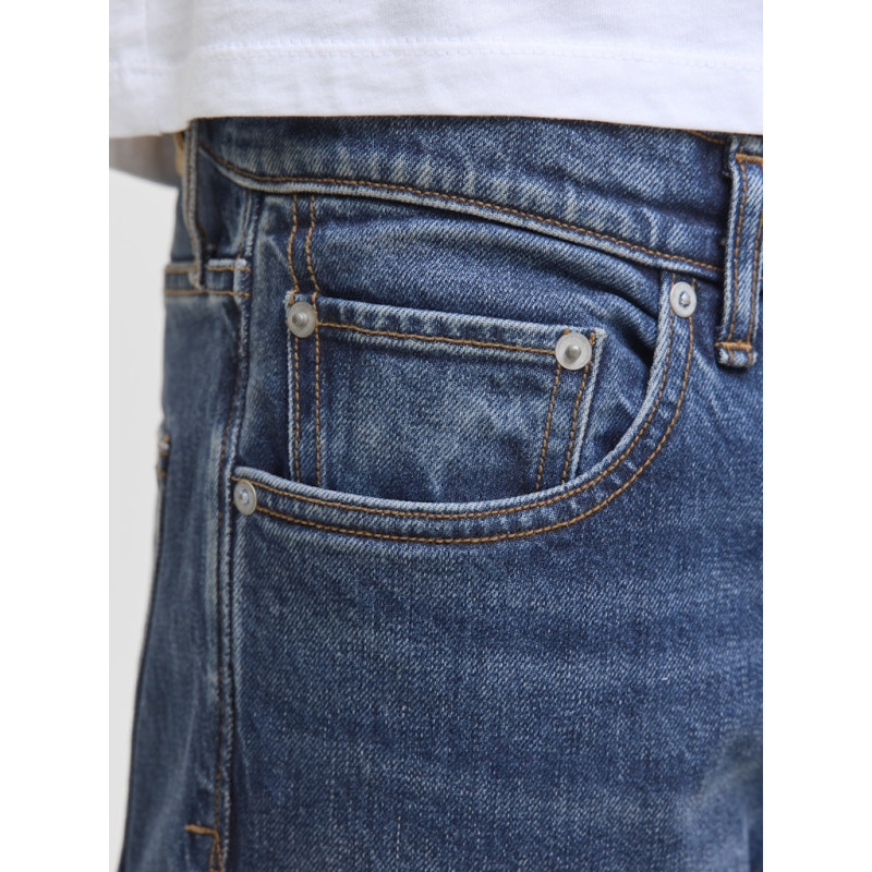 JACK & JONES Chris Jjclassic 440 Jeans - Blue Denim