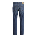 JACK & JONES Chris Jjclassic 440 Jeans - Blue Denim