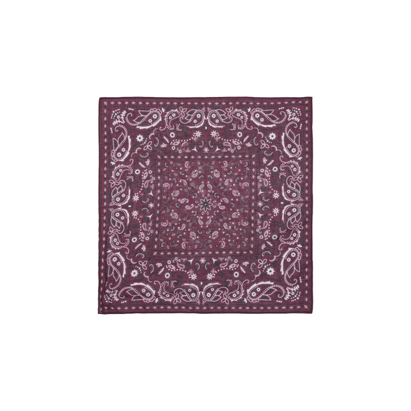 ONLY Laura Bandana - Cabernet