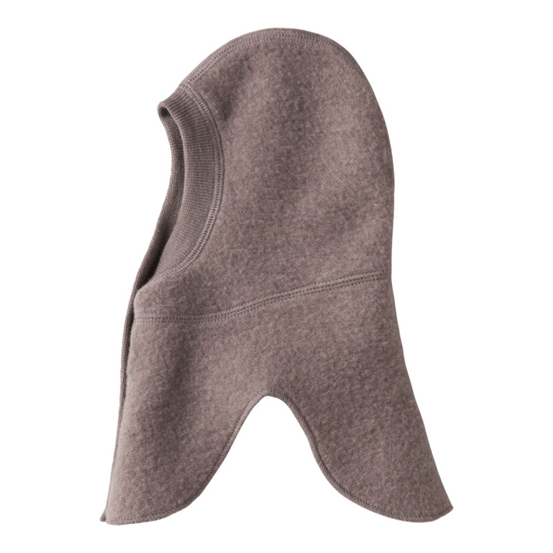 NAME IT Baby Mino Uld Elefanthue - Antler