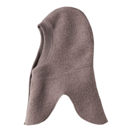 NAME IT Baby Mino Uld Elefanthue - Antler