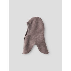 NAME IT Baby Mino Uld Elefanthue - Antler