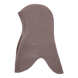 NAME IT MINI Wmino Uld Elefanthue - Antler