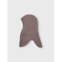 NAME IT MINI Wmino Uld Elefanthue - Antler