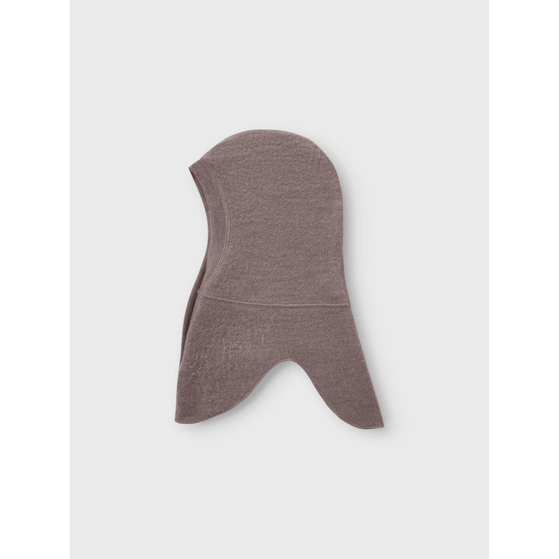 NAME IT MINI Wmino Uld Elefanthue - Antler