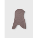 NAME IT MINI Wmino Uld Elefanthue - Antler
