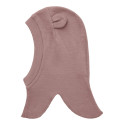 NAME IT BABY Willit Uld Elefanthue Med Øreflapper - Antler