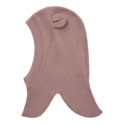 NAME IT BABY Willit Uld Elefanthue Med Øreflapper - Antler