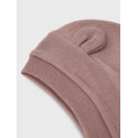 NAME IT BABY Willit Uld Elefanthue Med Øreflapper - Antler