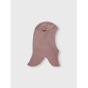 NAME IT BABY Willit Uld Elefanthue Med Øreflapper - Antler