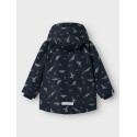 NAME IT MINI Max Jakke - Dark Sapphire
