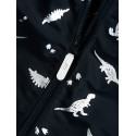 NAME IT MINI Max Jakke - Dark Sapphire