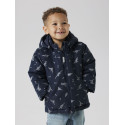 NAME IT MINI Max Jakke - Dark Sapphire