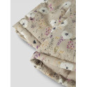NAME IT MINI Maxi Jakke - Peyote / Bouquet