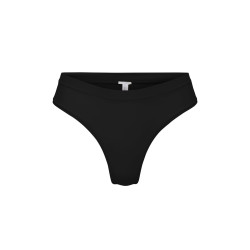 ONLY Peachy G-streng - Sort