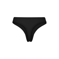 ONLY Peachy G-streng - Sort