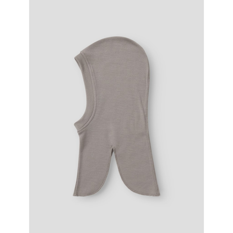 NAME IT MINI Willit Uld Elefanthue - Satellite