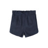 NAME IT Kids Becky Tinda HW Shorts - Dark Sapphire