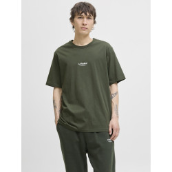 JACK & JONES Soho T-shirt - Duffel Bag