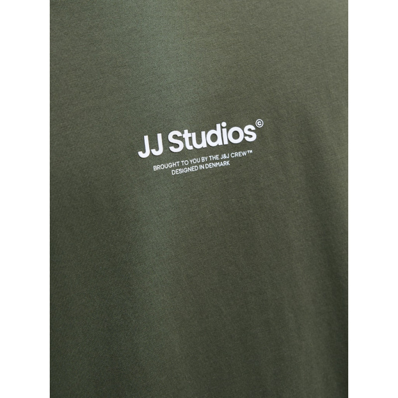 JACK & JONES Soho T-shirt - Duffel Bag