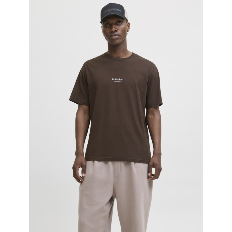 JACK & JONES Soho T-shirt - Delicioso